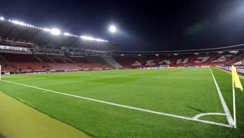 SUPERLIGA DONELA ODLUKU: Evo kad Crvena zvezda i Čukarički igraju zaostali meč