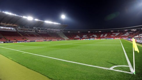 ВРАЋА ВРАЋА ДЕТЕ КЛУБА: Љубимац навијача поново на Маракани?