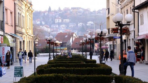 U VALJEVU JEDAN NOVI SLUČAJ KORONE: Epidemiološka situacija u Kolubarskom okrugu