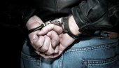 HAPŠENJE ZBOG KRŠENJA MERA: Policija u Zrenjaninu zatekla desetoro ljudi u neprijavljenom ugostiteljskom objektu