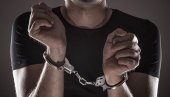 RASVETLJENA TEŠKA KRAĐA: Uhapšen mladić (19) osumnjičen da je provalio u garažu osnovne škole u Draginju