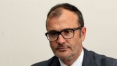SEM FABRICI NAJAVIO: Deo vakcina koje je EU naručila biće prebačen u Sbiju SEM FABRICI NAJAVIO: Deo vakcina koje je EU naručila biće prebačen u Sbiju