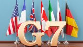 MINIMALNA STOPA POREZA ZA CEO SVET: Grupa G7 blizu dogovora