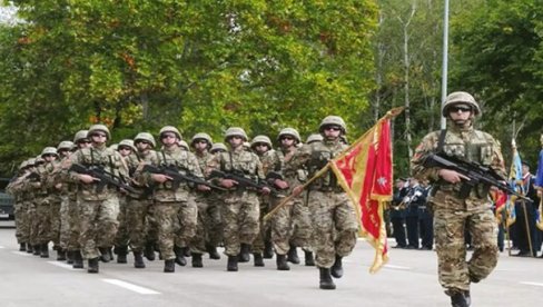 ВОЈСКА ЦРНЕ ГОРЕ ОДУСТАЛА ОД ГРАНАТИРАЊА СИЊАЈЕВИНЕ: Огласио се начелник генералштаба, нема услова за гађање