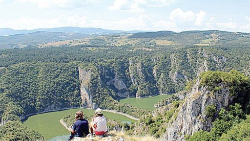 ČAROBNA SRBIJA NA DOHVAT RUKE: Naša zemlja ima veliki potencijal za razvoj turizma i privlačenje gostiju