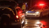 AUTOMOBIL UDARIO TRI PEŠAKA U BIJELJINI: Vozač pobegao sa mesta nezgode