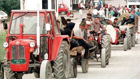 DA SE ZAUSTAVI MRŽNJA PREMA SRBIMA: Najkraća Izjava sećanja do sada