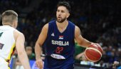 PRAVO NIOTKUDA! Vasilije Micić opet u crveno-belom dresu?