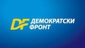 ДЕМОКРАТСКИ ФРОНТ: Јокић купио два одборника ДПС