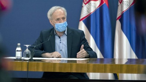 DR MIJOMIR PELEMIŠ UPOZORAVA: Sada imamo kratko zatišje, oni koji se vraćaju iz inostranstva mogu da raznesu koronu po Srbiji DR MIJOMIR PELEMIŠ UPOZORAVA: Sada imamo kratko zatišje, oni koji se vraćaju iz inostranstva mogu da raznesu koronu po Srbiji