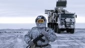SAD STVARAJU NOVI VOJNI SAVEZ: Cilj je da u arktičkom i pacifičkom regionu pariraju Rusiji i Kini