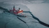 NOVA RUSKA STRATEGIJA: Šire se na Arktik, spremili milione za važne projekte