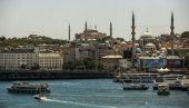КАНАЛ „ИСТАНБУЛ“ ТУРСКИ ПРОЈЕКАТ: Москва и Анкара стално у контакту због Црног мора