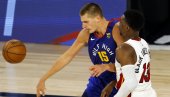 JOKIĆ SVE BLIŽE MVP TITULI: Jokić je ranije bio skrajnut, sada je pravo vreme (VIDEO)