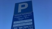 BEZ KAZNI NA ŠOFERKAMA: Obratite pažnju, počinje novi sistem kontrole i naplate parkinga u prestonici