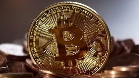 INDEKS STRAHA I POHLEPE: Bitkoin pao za 2,16 odsto na 55.970 evra, itirijum za 4,1 odsto na 1.650 evra