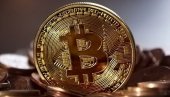 SKOK KRIPTOVALUTA: Bitkoin porastao za 2,21 odsto na skoro 76.000 evra, tržište se oporavlja nakon pada