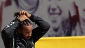 MERCEDES PODBACIO NA VN TURSKE: Hamilton tek 15, Botac osmi!