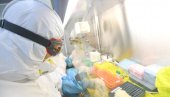 KINESKO-SRPSKA LABORATORIJA: Naučnici dve zemlje rade na otkrivanju novih lekova