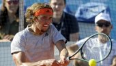 ZVEREV SE PLAŠI JU-ES OPEN: Ne želim da idem u NJujork ako nismo bezbedni