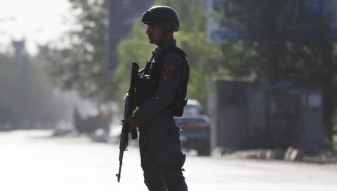 НАПАДИ ЕКСТРЕМИСТА ШИРОМ ЗЕМЉЕ: Заустављена офанзива талибана у покрајини Хелманд у Авганистану
