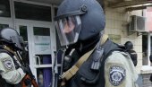 SPREČEN TERORISTIČKI NAPAD NA DRŽAVNI VRH: Ministar policije Jenjin potvrdio sprečavanje atentata