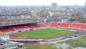PROMENE U NOVOM SADU: FK Vojvodina ima novo rukovodstvo