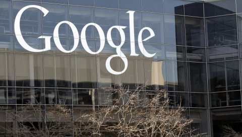 ОФАНЗИВА ПРОТИВ ТЕХНОЛОШКОГ ВЕЛИКАНА: Гугл кажњен са 500 милиона евра