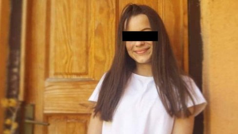 KOBNI PAD SA RINGIŠPILA: Ovo je Sara (15), koja je podlegla povredama