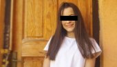 КОБНИ ПАД СА РИНГИШПИЛА: Ово је Сара (15), која је подлегла повредама