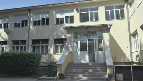 СЕСТРЕ ТРЕЋИ ПУТ МАЈКЕ У ИСТОМ ДАНУ: У чачанском породилишту два порођаја у којима су на свет дошла браћа од тетака