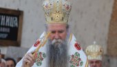СУТРА ПОМЕН ЖРТВАМА НАТО ТЕРОРА: По благослову епископа Јоаникија у свим храмовима молитве за погинуле током агресије