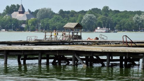 KUTAK ZA NAJSMELIJE: Palić dobija i Avantura park