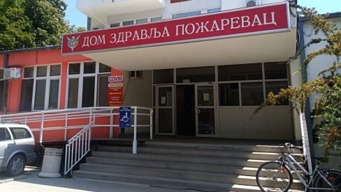 Још пет оболелих, укупно их је 573: Епидемиолошка ситуација на подручју Браничевског округа