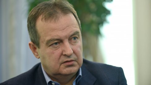 ПРВО ОГЛАШАВАЊЕ ИВИЦЕ ДАЧИЋА ПОСЛЕ РЕСПИРАТОРА: Вратио сам се, животе!