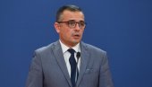NEDIMOVIĆ: Nijedan SSP koji ima veze sa Đilasom ne može biti dobar po Srbiju