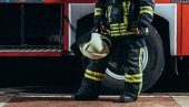 TRAGEDIJA U PANČEVU: Pronađeno telo žene na zgarištu nakon požara