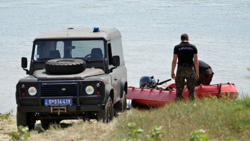 ТРАГИЧАН КРАЈ ПОТРАГЕ: Извучено тело мушкарца из Златарског језера