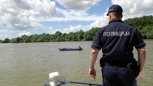ТЕЛО МУШКАРЦА ИЗВУЧЕНО ИЗ ЈАБЛАНИЦЕ: Наложена обдукција