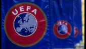 POVODOM DEŠAVANJA NA MARAKANI OGLASILA SE UEFA: Hteli smo VAR u kvalifikacijama, omeo nas KOVID