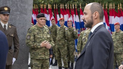 ŠTA SE SVIDELO MILOŠEVIĆU U GOVORU MILANOVIĆA I PLENKOVIĆA: Da Srbi u Oluji ne vide egzodus ili pobeda kao sunce visoka?