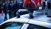 PUCNJAVA U DŽORDŽIJI: Napadač tokom potere pucao iz kalašnjikova, povređena tri policajca