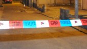 PRONAĐENO TELO U FAZI RASPADANJA: Jeziva scena kod Sremske Mitrovice, policija vrši uviđaj