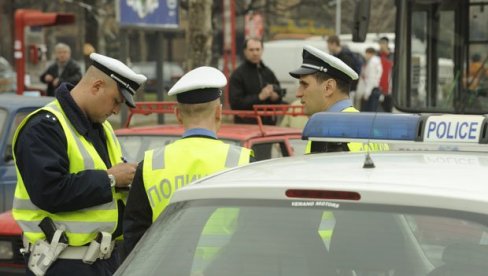 DVE OSOBE TEŠKO, A OSAM LAKŠE POVREĐENO: U Južnobačkom okrugu od 5. do 7. marta dogodile se 22 saobraćajne nesreće