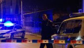 NAPADNUT POLICAJAC NA ČUKARICI: Mladić (22) ga držao za ruke dok ga je muškarac (31) tukao