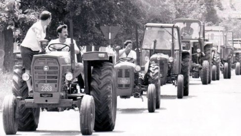 NA DANAŠNJI DAN JE POČELA OLUJA: Skoro tri decenije prošle od stravičnog pogroma Srba iz Krajine (FOTO)