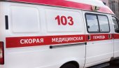 RUSIJA: Zaraženo još 7.867 ljudi, umrlo 99, ozdravilo 3.068