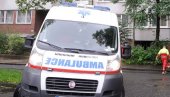 NOĆ U BEOGRADU: Mladić uboden nožem u Rakovici, prevezen u Urgentni centar