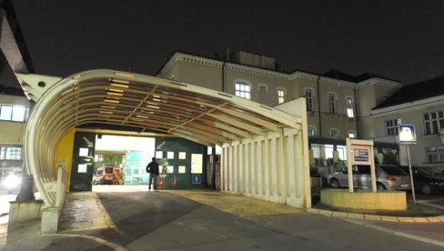 LEKARI SE BORE ZA ŽIVOT BRUTALNO PREBIJENOM ČOVEKU U GROCKOJ: Muškarac ga šutirao po glavi i stomaku, pukla mu slezina
