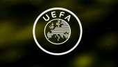 UEFA ODLUČILA: Klub sa tzv. Kosova izbačen iz Evrope zbog korone!